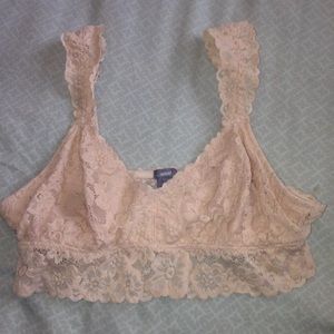 aerie bralette